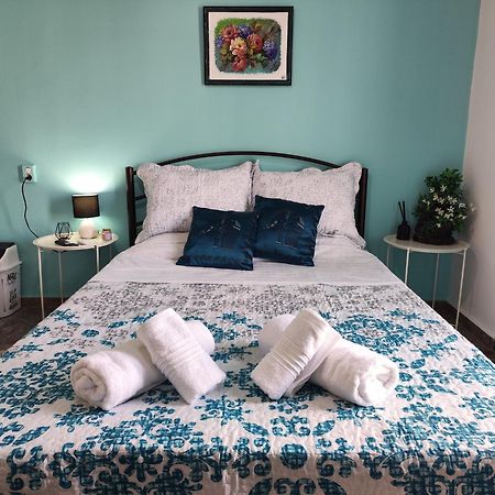 Appartement Blue Dreams à Véria Extérieur photo