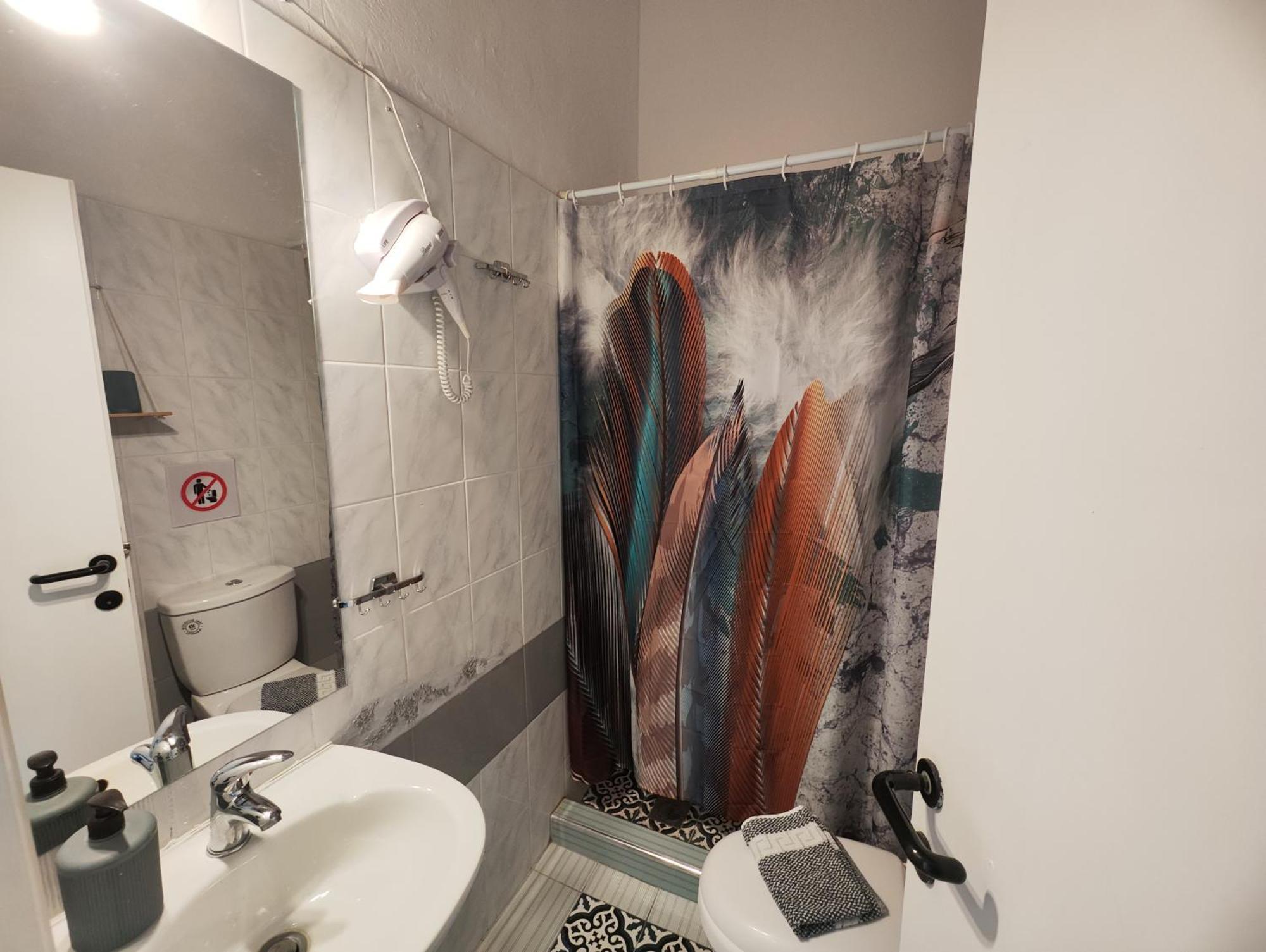 Appartement Blue Dreams à Véria Extérieur photo