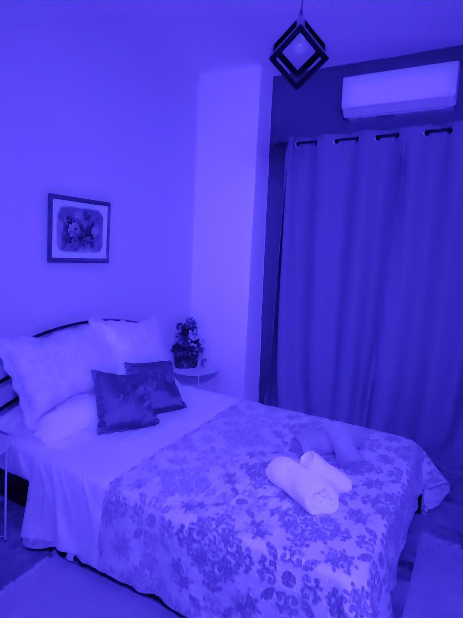 Appartement Blue Dreams à Véria Extérieur photo