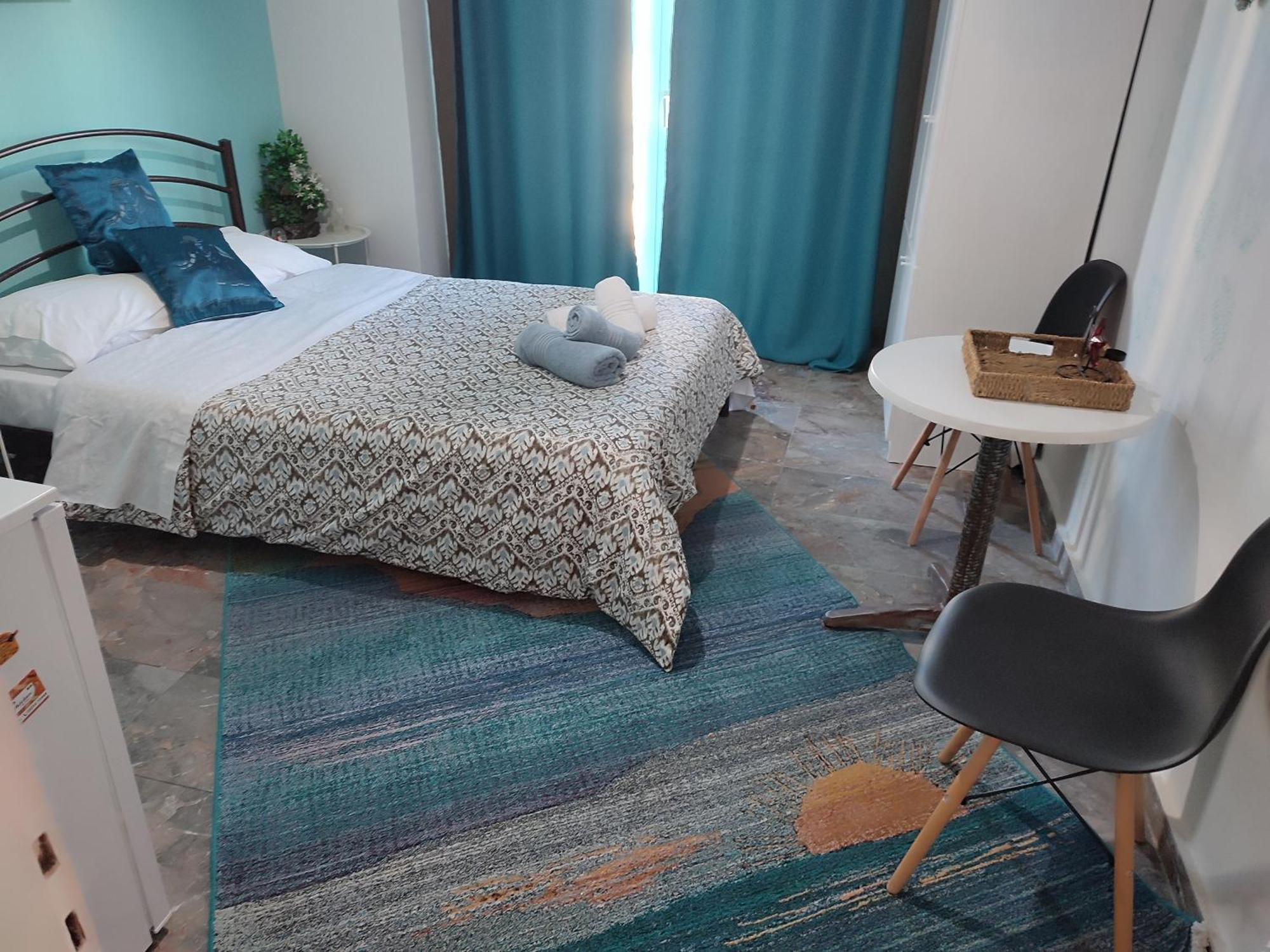 Appartement Blue Dreams à Véria Extérieur photo